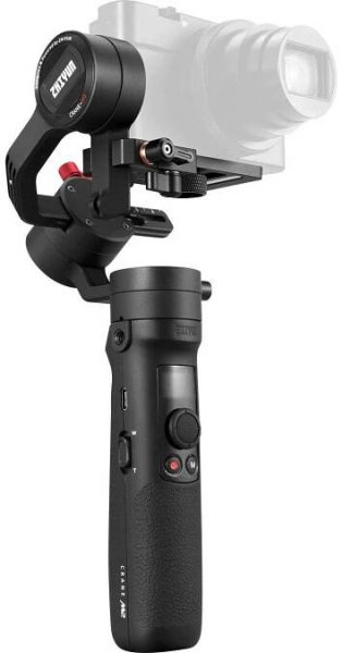 Zhiyun Crane M2 C020016EUR černý