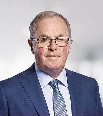 Stephen Young, Mondi Director