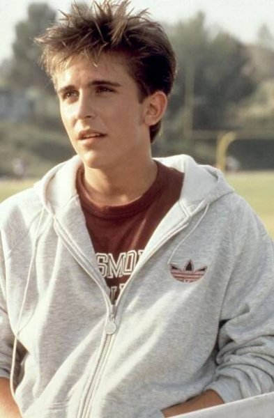 18 AGAIN!, Charlie Schlatter, 1988, (c)Orion Pictures Corp