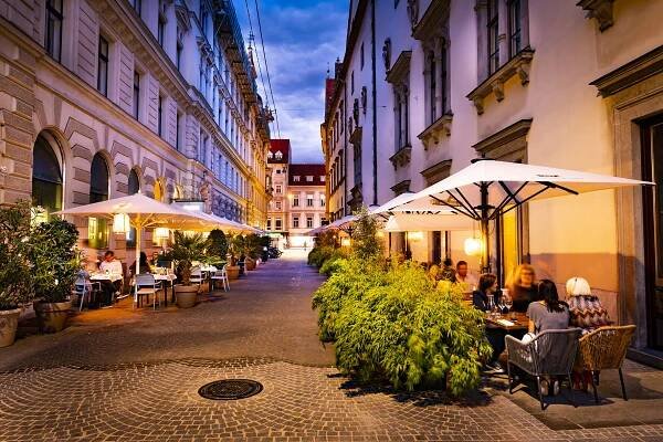 Kulinarischer Stadtrundgang am Sonntag I Graz I Steiermark