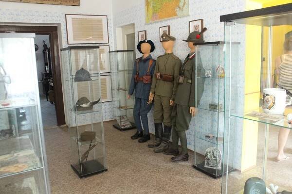 Teprve třetí v zemi. Na Pecce se otevře nové legionářské muzeum
