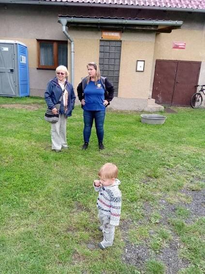 Rozloučení s létem 2021 - Oficiální stránky obce Lešetice