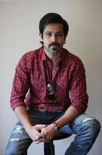 Casual Look Pics Of Emraan Hashmi