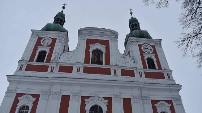 Prohlídky krnovských vil zatím nebudou, na sezonu jsou ale ve městě připraveni