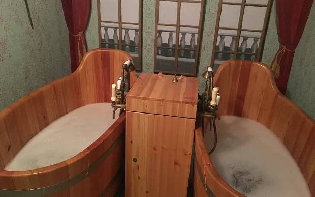 Slevomat: 2 hodiny v pivních lázních: koupel,.. - Skrz.cz