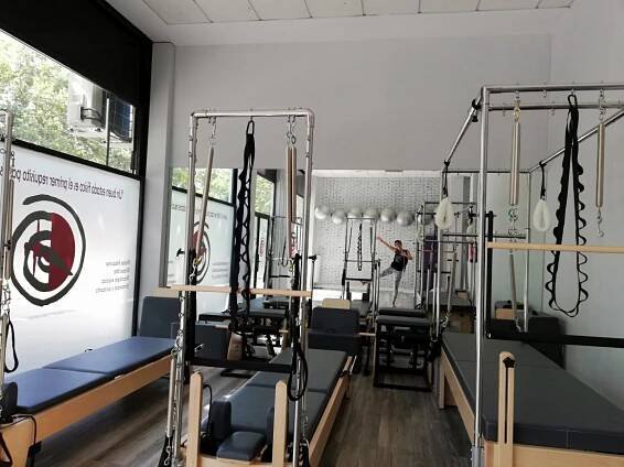 Inicio - La Salita Pilates y Yoga