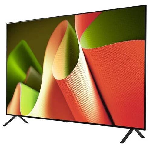 LG 55" OLED (OLED55B46LA)