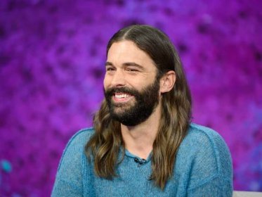 Jonathan Van Ness Opened Up About Living With Binge Eating Disorder