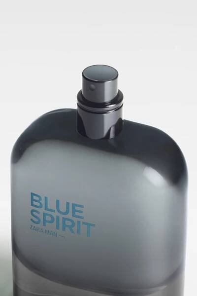 Blue Spirit Zara pro muže
