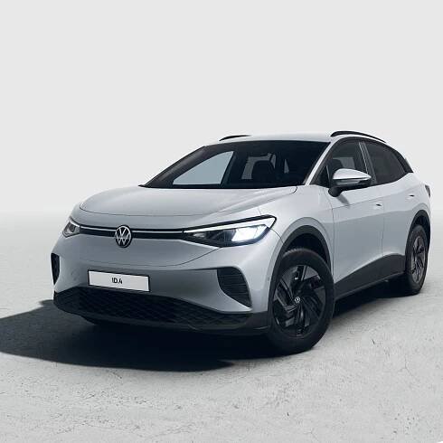 Volkswagen ID.4 Pure People