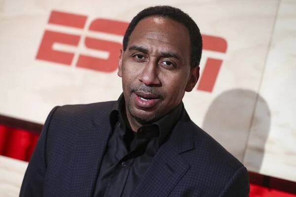 Stephen A. Smith says LeBron James crossed the line and doesn't believe they can ever reconcile