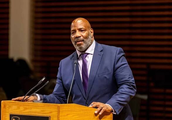 Jelani Cobb