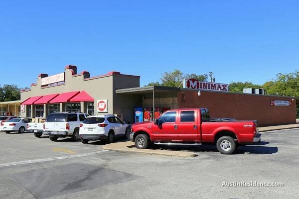 North Central Austin Minimax Crestview IGA