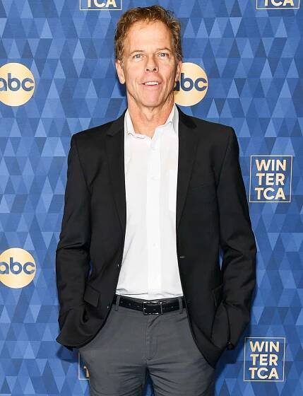 Greg Germann