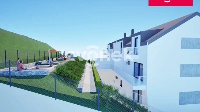 Prodej bytu 4+kk 99 m², Pod Nivami, Zlín