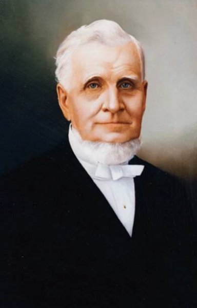 John Taylor