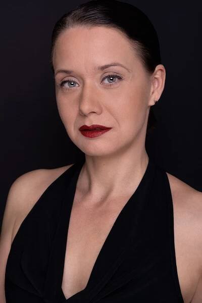 Daniela Choděrová - Castingofka.cz