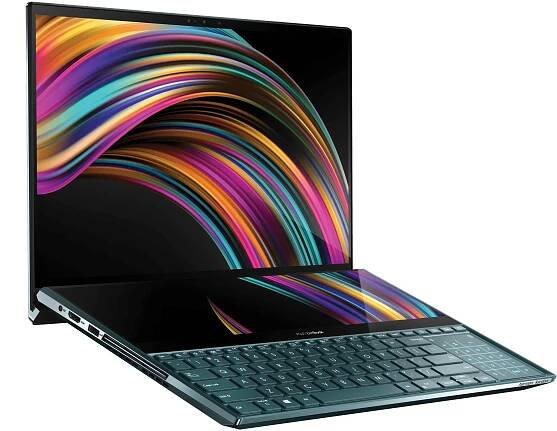 ASUS na veľtrhu Computex 2019 oslavuje 30 rokov inovácií