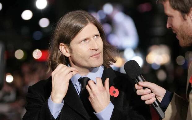 Crispin Glover fotky