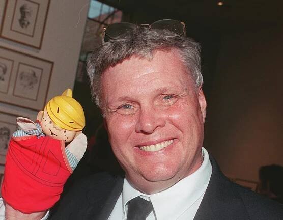 Jay North's Net Worth: How Much Money the Late Actor Had