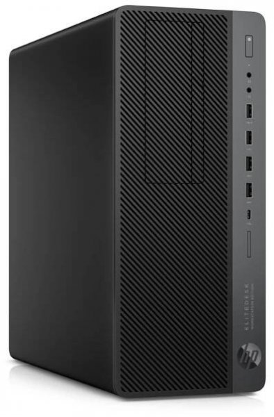 HP EliteDesk 800 G4, 5JL71EC