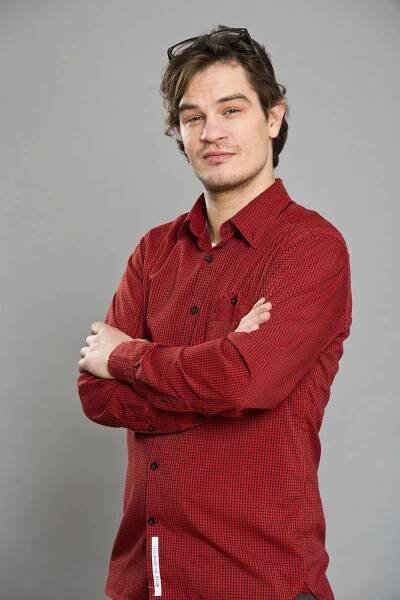 Kraus si řvaním úplně odrovnal hlasivky.