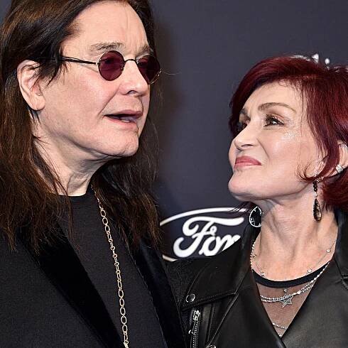 As Sharon Osbourne says a final goodbye to Ozzy, we look at ways to support loved ones in mourning