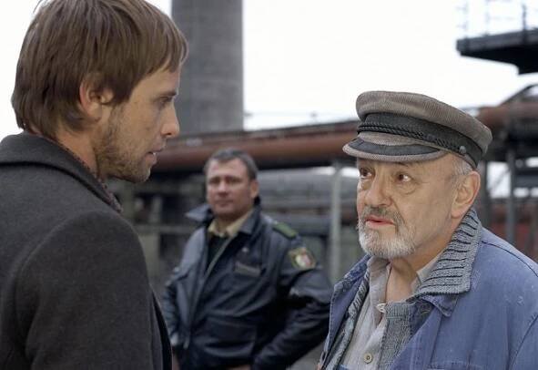 Schimanski (1997) | Galerie - Ze seriálu | ČSFD.cz