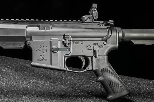AR-15 Střelba v Praze | RANGER PRAGUE