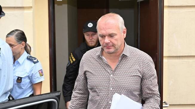 ANO vyloučilo Hrabáče, kampaň v Ústeckém kraji povede Brabec