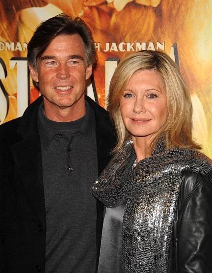 Herečka Olivia Newton-John bojuje s rakovinou tretíkrát | zenyvmeste.sk