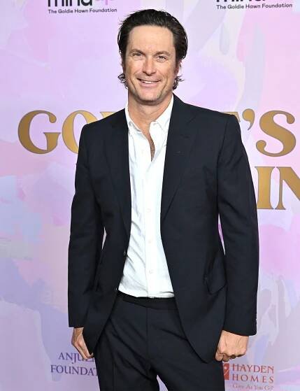 Kate Hudson Says Brother Oliver Hudson Stepped Up for Son Ryder Robinson After Her Divorce