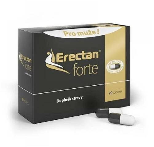 MAGNISTERON Forte 30 tablet | SrovnejLeky.cz