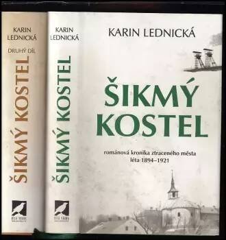 Šikmý kostel