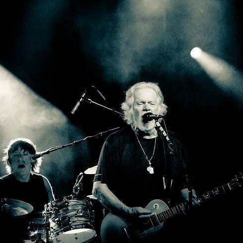 Randy Bachman – Ermenegildo Conte Photography