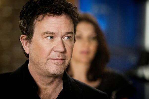 Dokonalý podraz - The Real Fake Car Job - Z filmu - Timothy Hutton