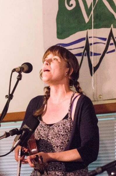 2018 Spring Music Camp Gallery, photos by Patrick Campbell and Jorge Romano - Walker Creek Music Camp