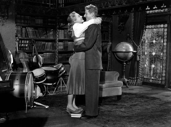 Danny Kaye - Actor, Singer, Dancer, Comedian, Musician, Philanthropist, Chef
