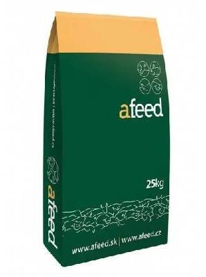 Afeed Sypká směs pro nosnice 25 kg