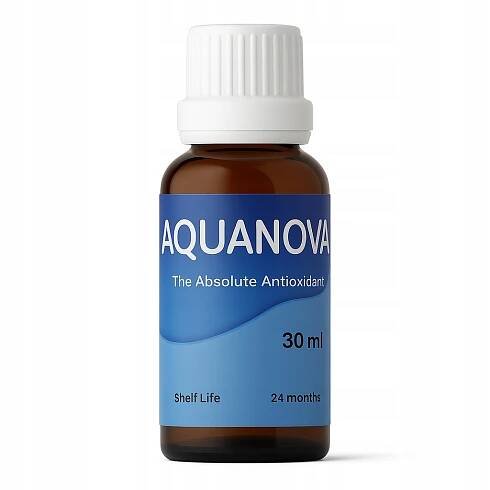Fuleren C60(OH)24 Fullerenol 30 ml