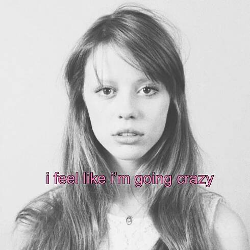 mia goth on Tumblr