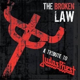 "The Broken Law: A Tribute to Judas Priest" CD Review