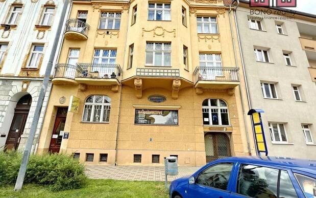 3+1, Duchcovská, Teplice, 90 m²