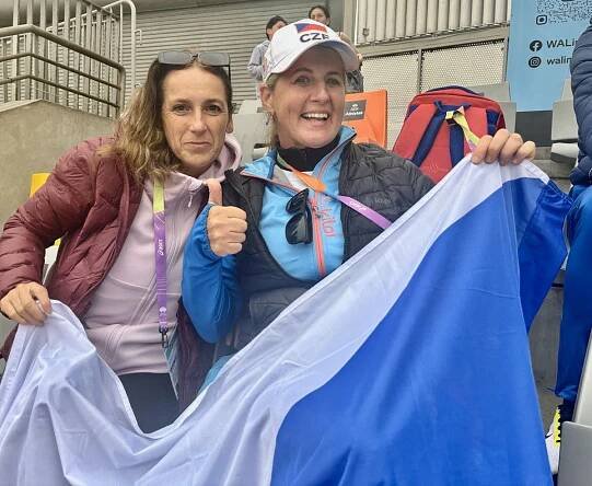 Kateřina Nekolná: Cestování a testování Kilpi v Peru - 1. část - Kilpi.cz