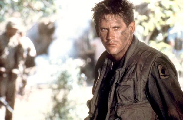 Legends of Action: Michael Dudikoff - The Action Elite