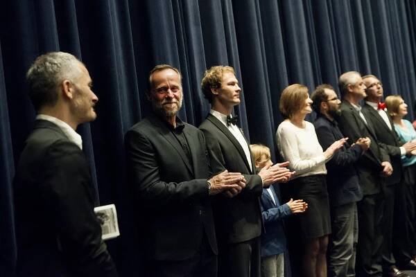 KVIFF | Fotogalerie
