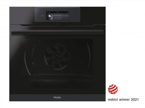 Haier HWO60SM6T5BH