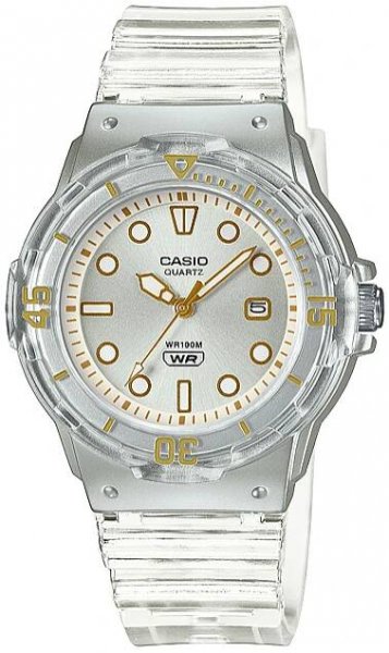 Casio LRW-200HS-7EVEF