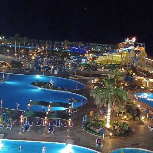 HAWAII CAESAR DREAMS RESORT & AQUA PARK - Updated 2025 Prices & Reviews (Hurghada, Egypt)