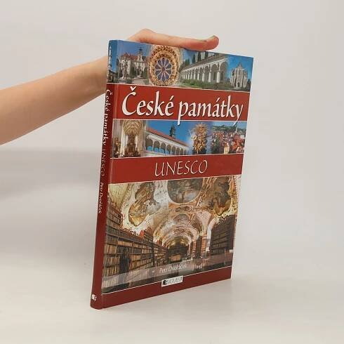 Petr Dvořáček České památky UNESCO